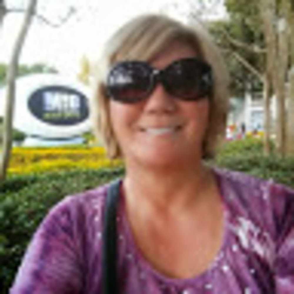 Meet your Posher, Rita
